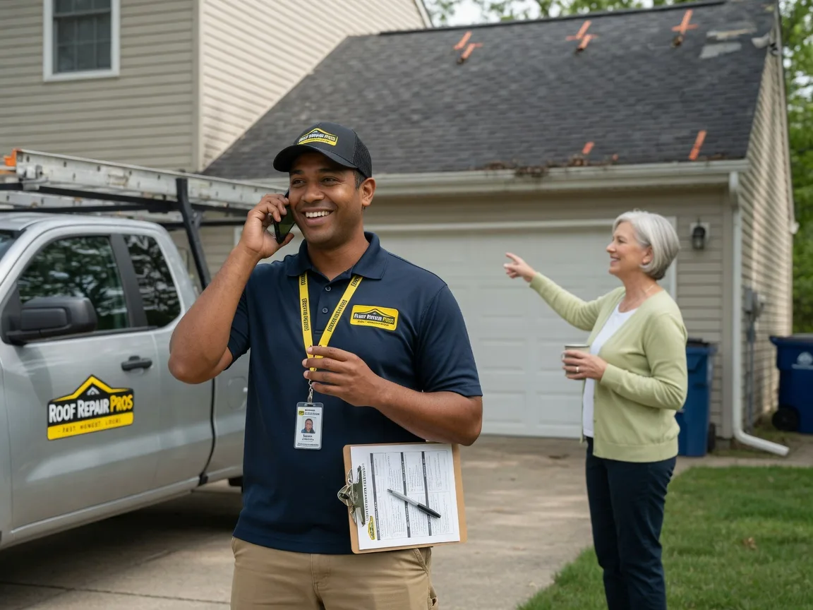 Roof Repair Manning, IA FAQs